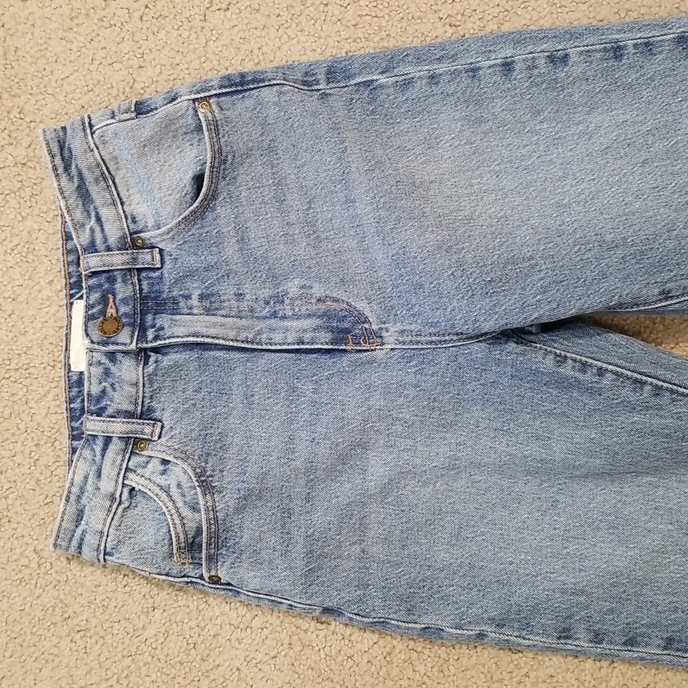 Rollas Bootcut Jeans - Picture 2 of 5